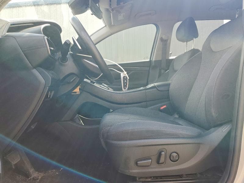 2022 HYUNDAI SANTA FE SEL 7