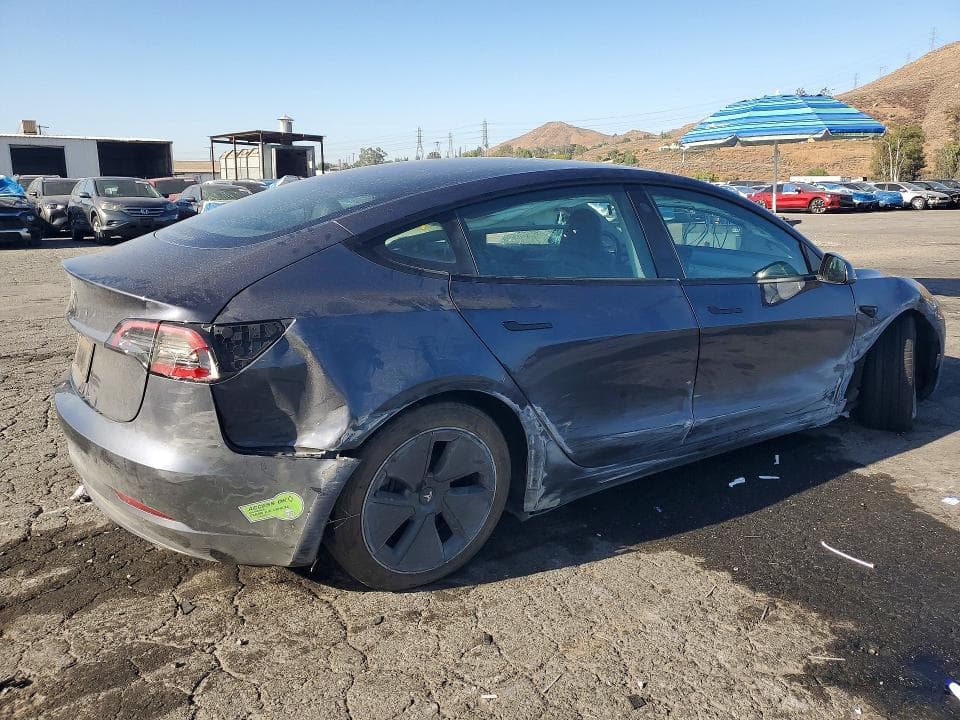 2023 TESLA MODEL 3 3