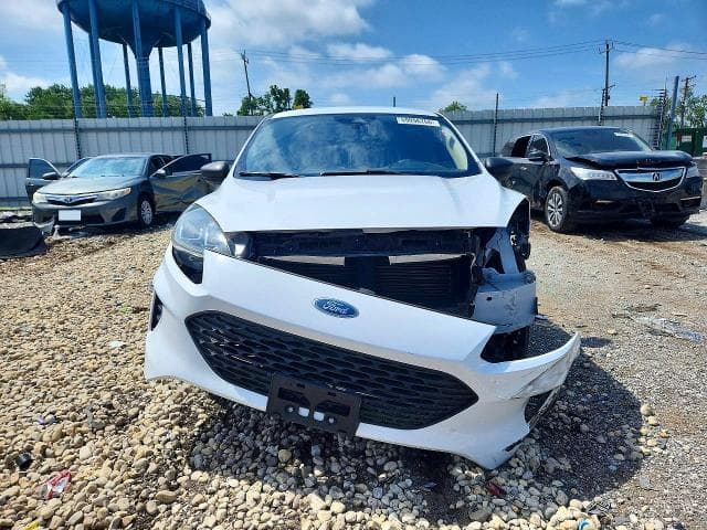 2020 FORD ESCAPE S 5