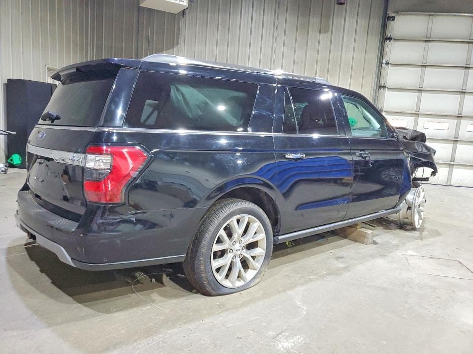 2018 FORD EXPEDITION MAX LIMITED 3
