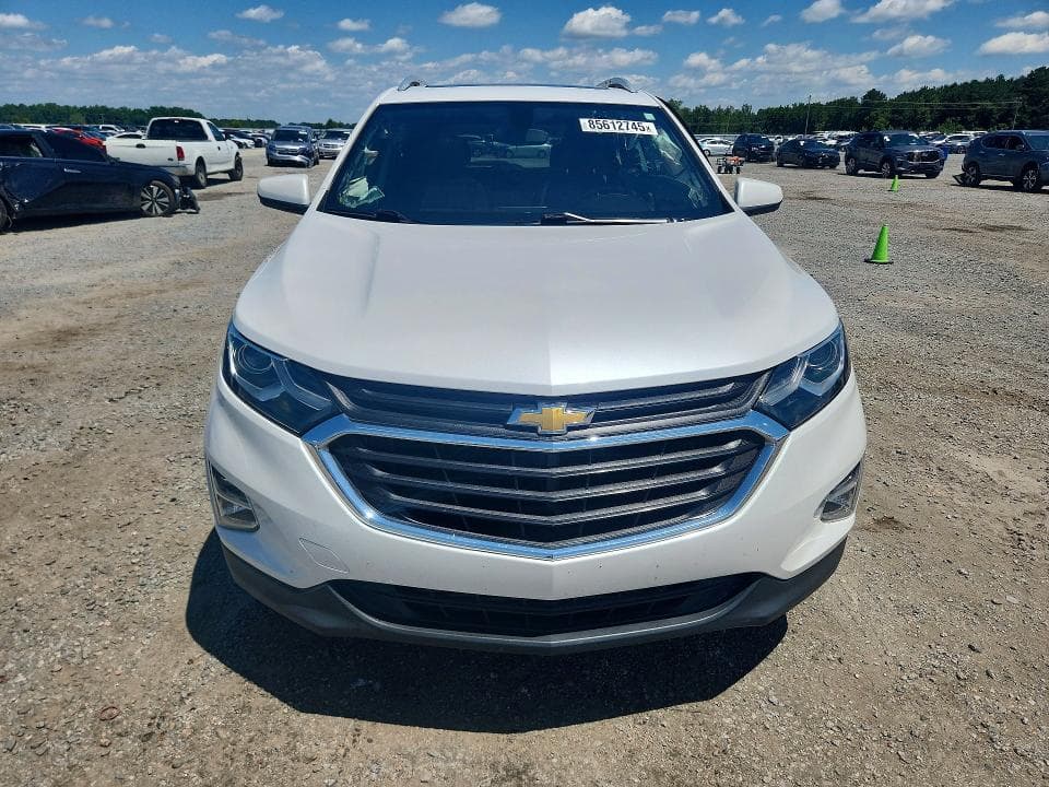 2018 CHEVROLET EQUINOX LT 5