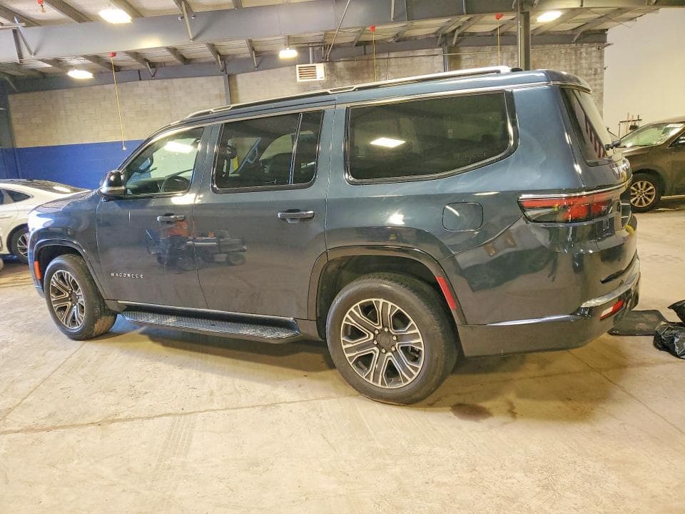 2024 JEEP WAGONEER SERIES I 2