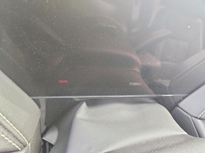 2026 GMC YUKON ELEVATION 9