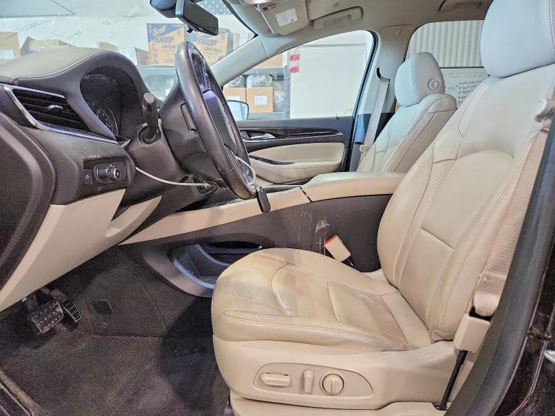 2019 BUICK ENCLAVE ESSENCE 7