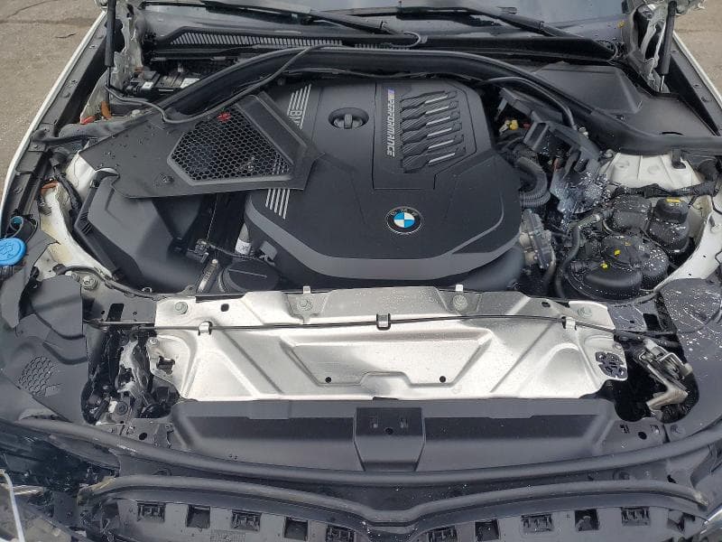 2020 BMW M340I 11