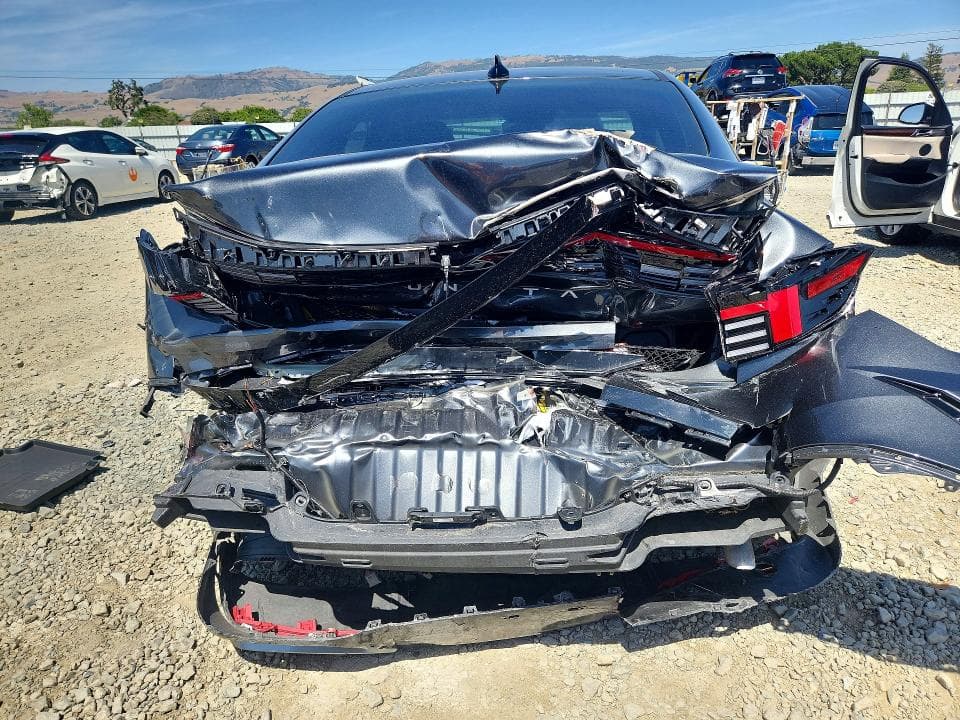 2024 HYUNDAI SONATA SEL 6