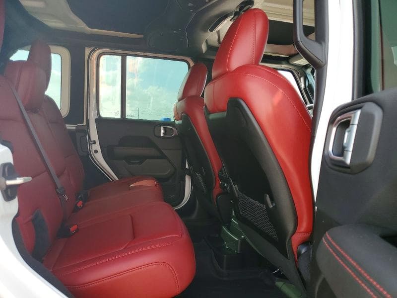 2024 JEEP WRANGLER RUBICON 392 10