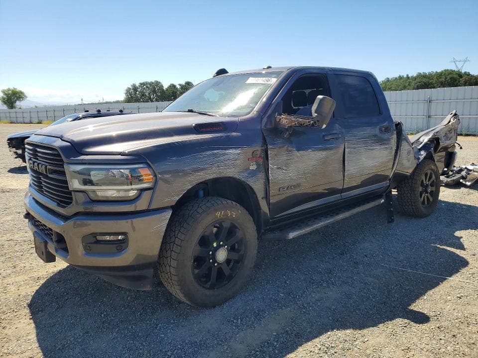 2020 RAM 2500 BIG HORN - 1
