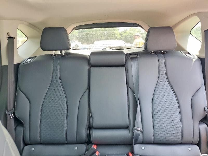 2021 ACURA RDX TECHNOLOGY 10