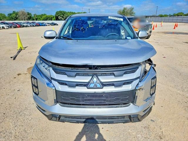 2026 MITSUBISHI OUTLANDER SPORT S 5