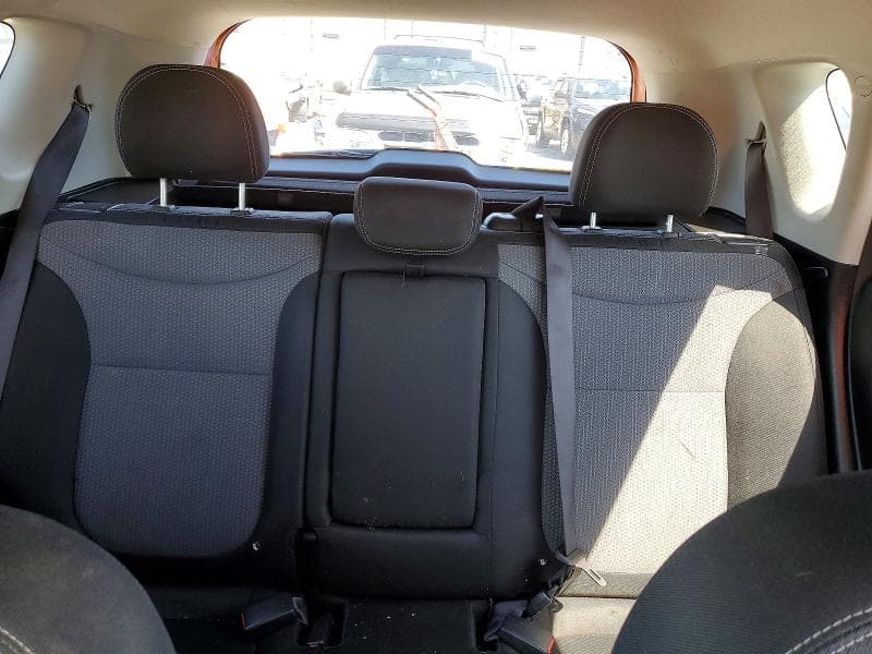 2019 KIA SOUL + 10