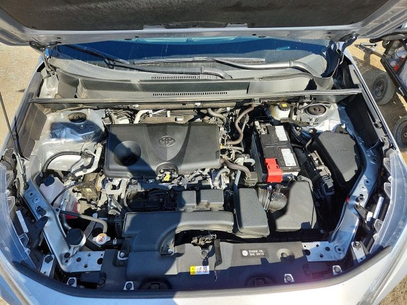 2024 TOYOTA RAV4 XLE 12