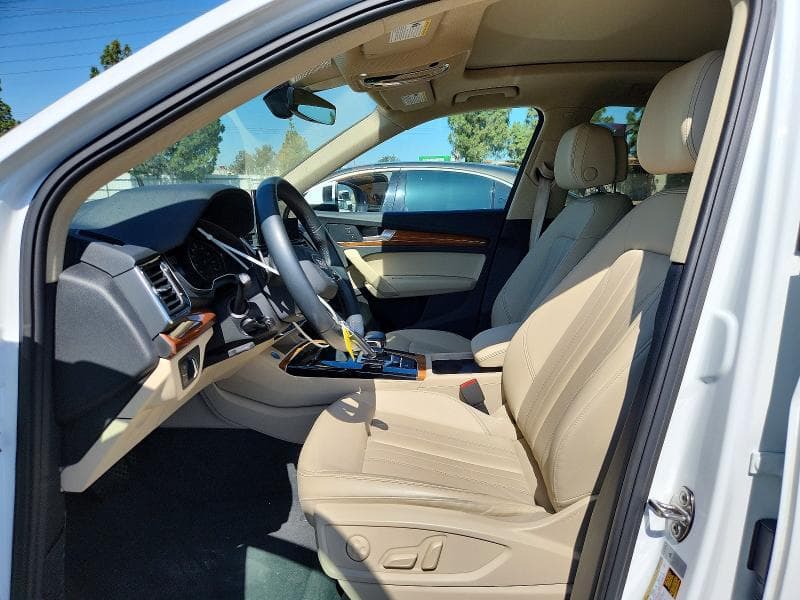 2023 AUDI Q5 PREMIUM 45 7