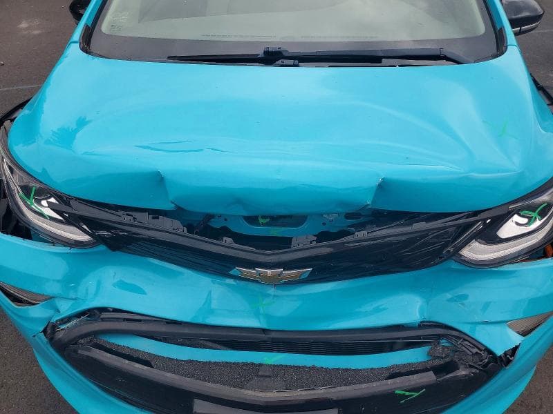 2020 CHEVROLET BOLT EV LT 11