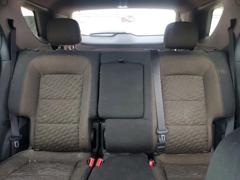 2018 CHEVROLET EQUINOX LT 10