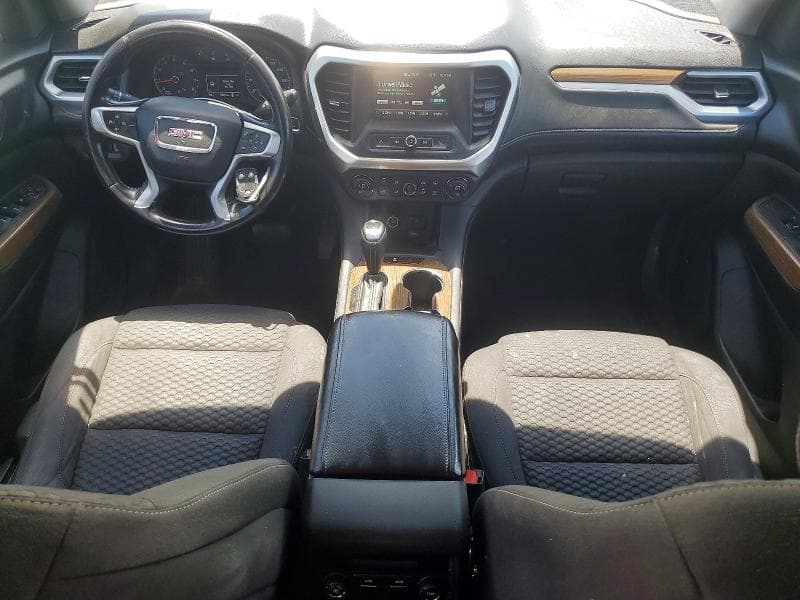 2018 GMC ACADIA SLE 8