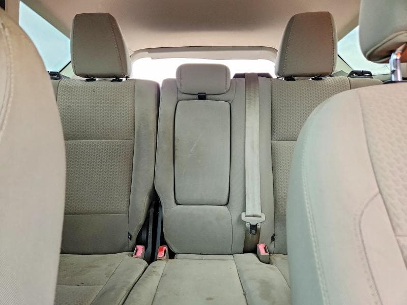 2017 FORD ESCAPE SE 10