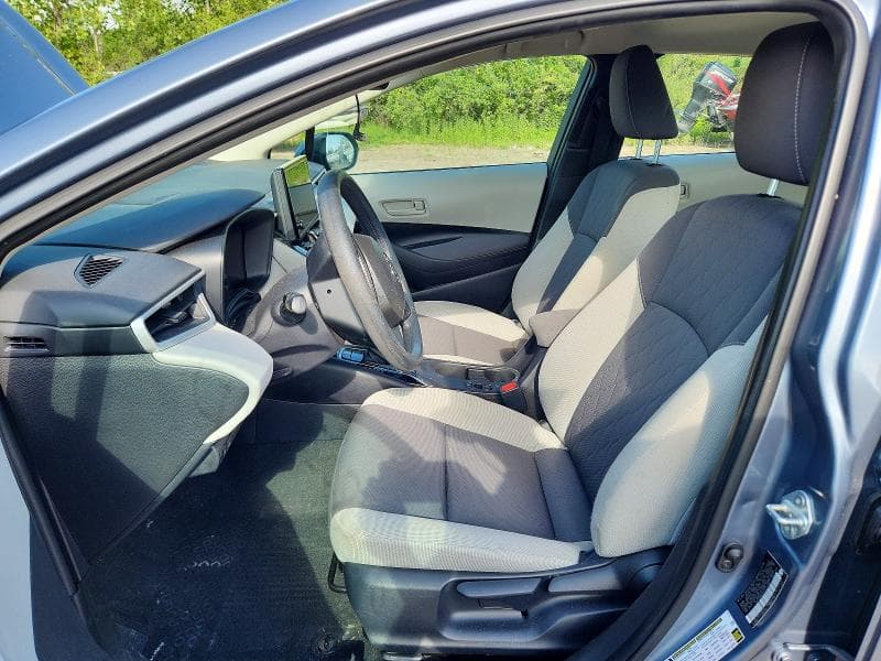 2025 TOYOTA COROLLA 7