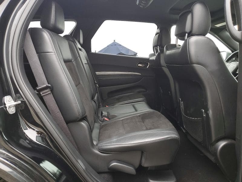 2019 DODGE DURANGO R 11