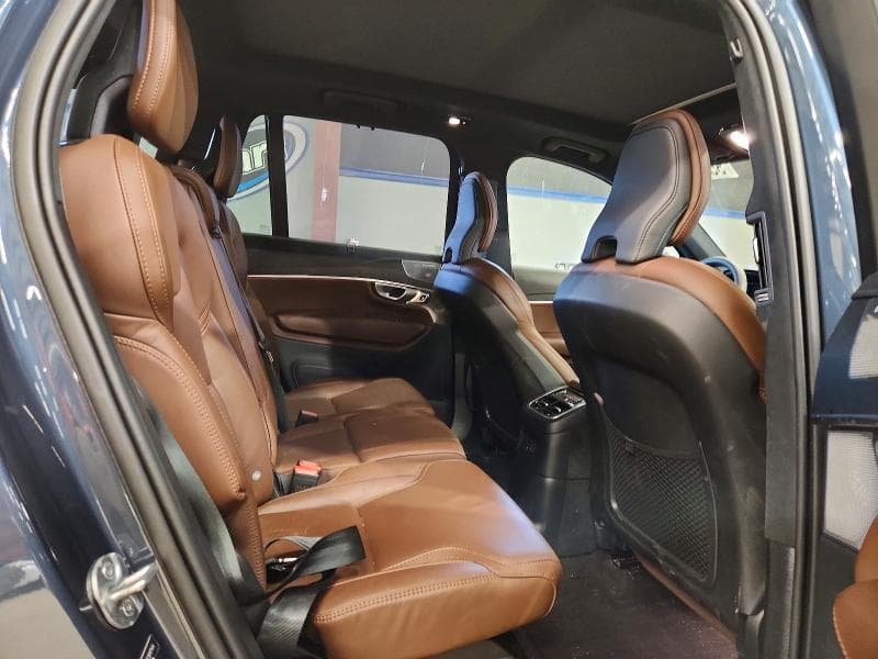 2024 VOLVO XC90 ULTIMATE 11