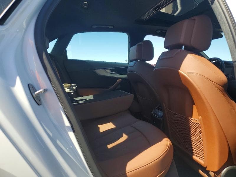 2024 AUDI A4 PREMIUM PLUS 45 10