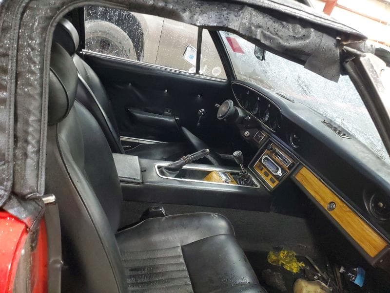 1974 JENSEN HEALY 10