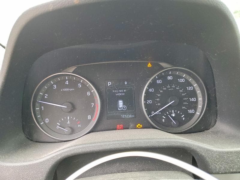 2017 HYUNDAI ELANTRA VALUE EDITION 9