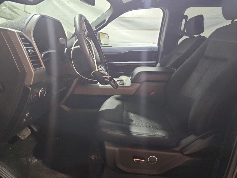 2019 FORD EXPEDITION MAX XLT 7