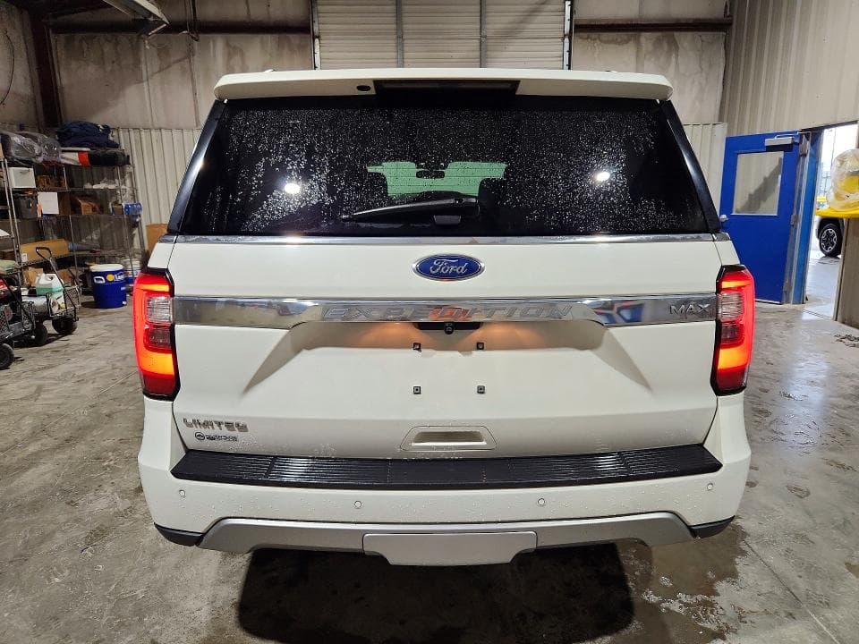 2021 FORD EXPEDITION MAX LIMITED 6