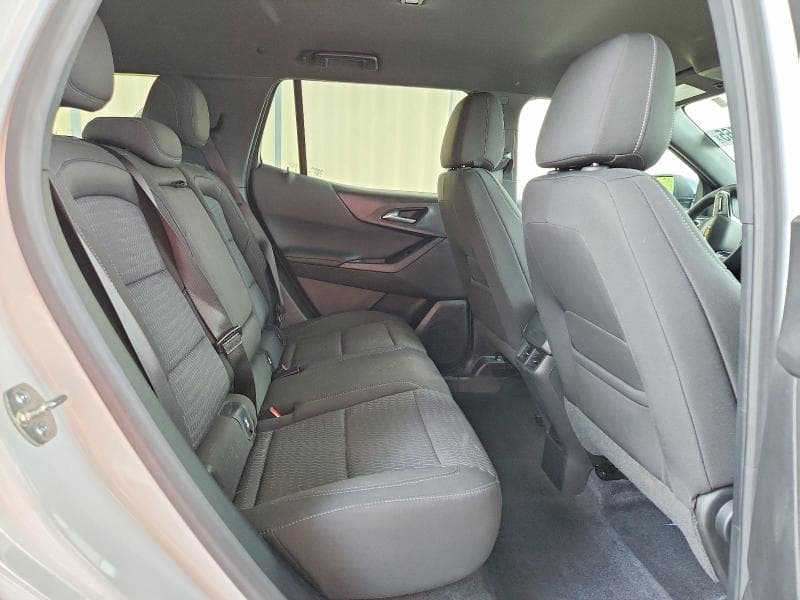 2025 CHEVROLET EQUINOX LT 11