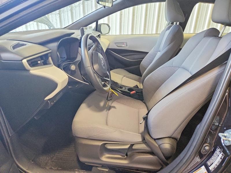2022 TOYOTA COROLLA SE 7