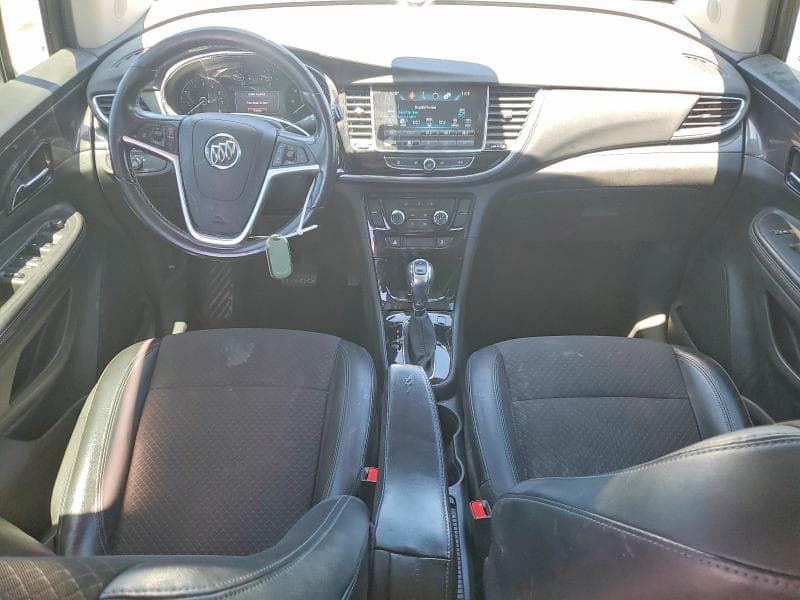 2019 BUICK ENCORE PREFERRED 8