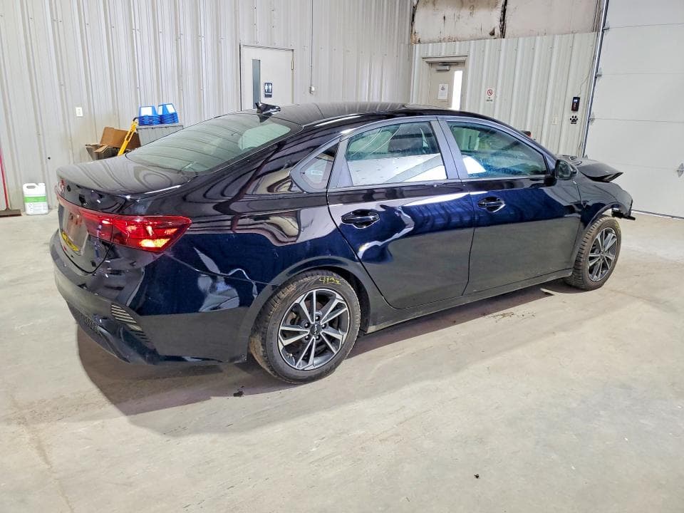 2024 KIA FORTE LXS 3