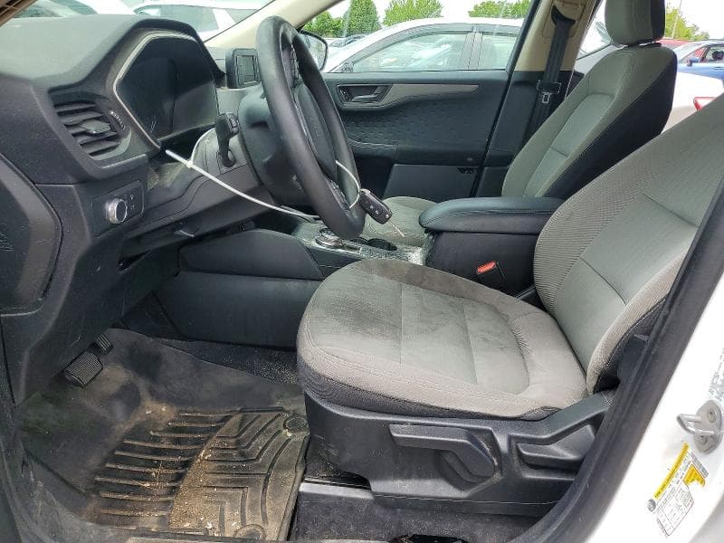 2020 FORD ESCAPE S 7