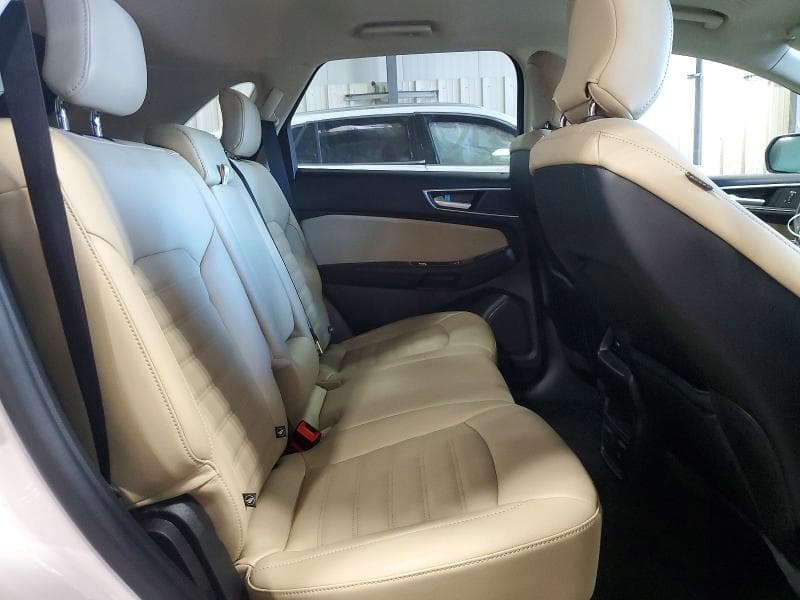 2019 FORD EDGE SEL 11