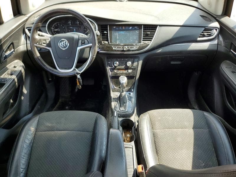 2017 BUICK ENCORE SPORT TOURING 8