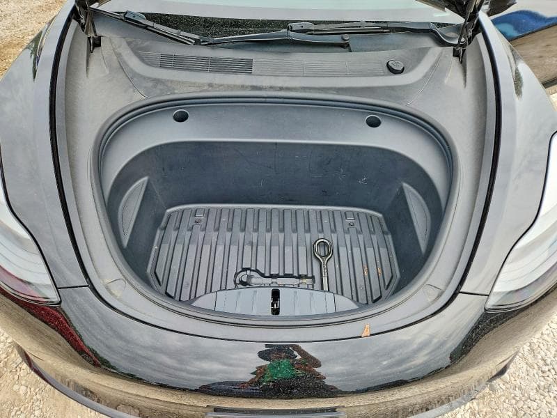 2022 TESLA MODEL 3 11