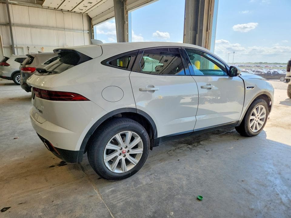 2019 JAGUAR E-PACE S 3