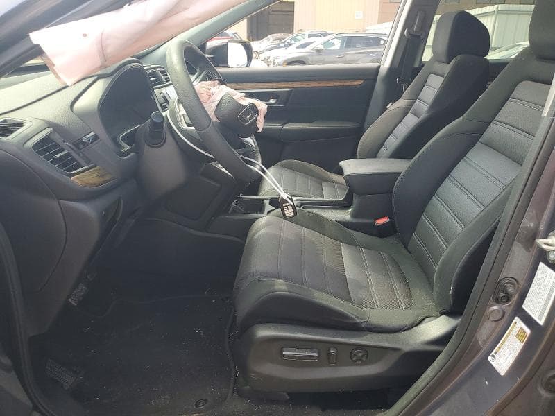 2018 HONDA CR-V EX 7