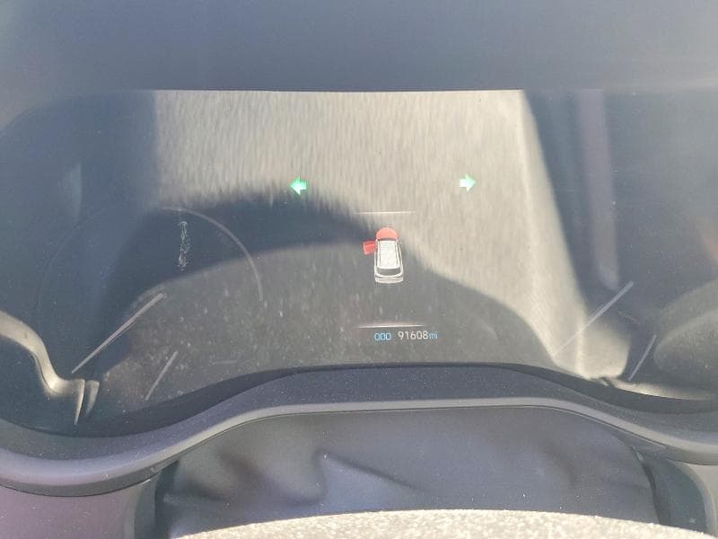 2021 TOYOTA SIENNA XLE 9