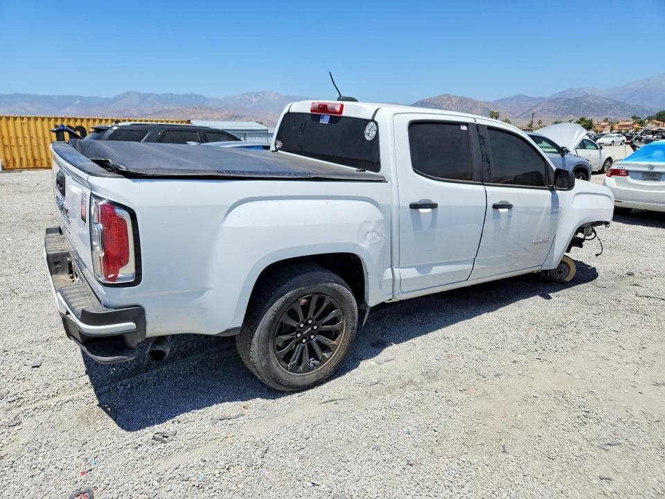 2021 GMC CANYON ELEVATION 3