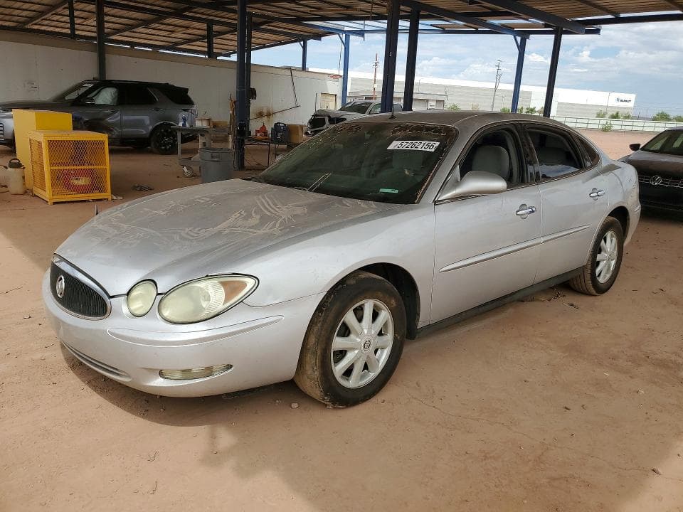 2005 BUICK LACROSSE - 1