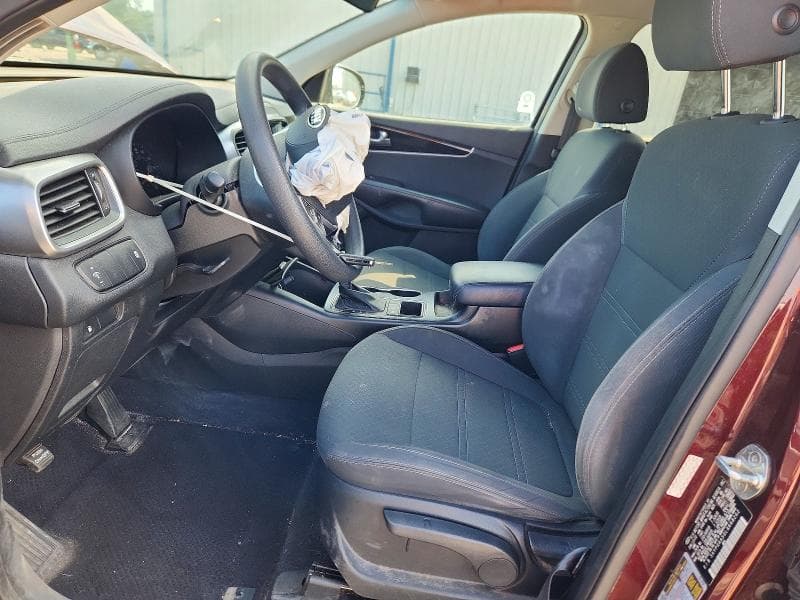 2020 KIA SORENTO S 7