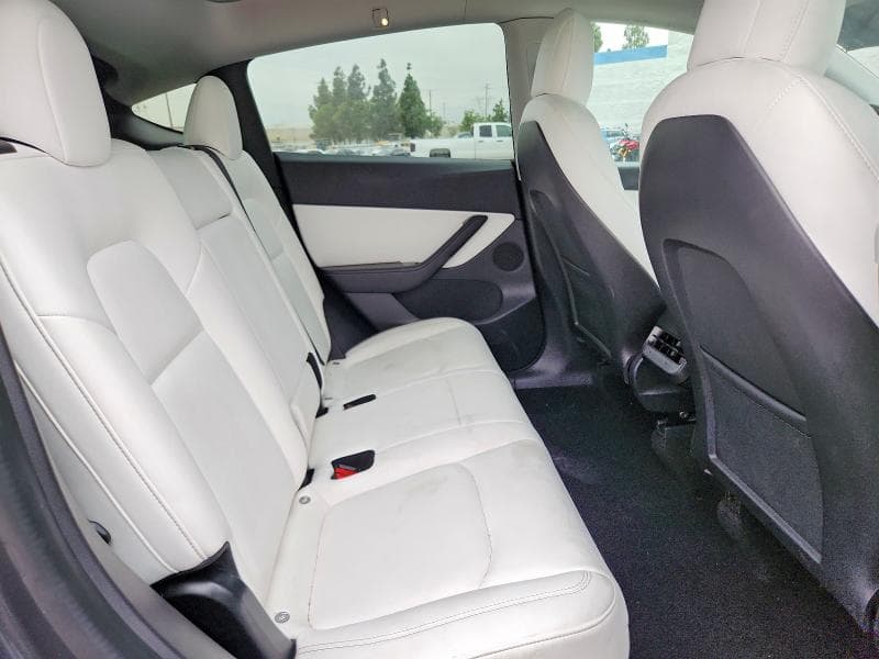 2021 TESLA MODEL Y 11