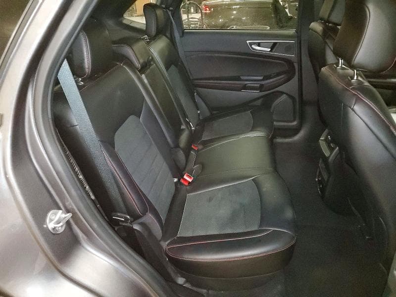 2022 FORD EDGE SEL 11