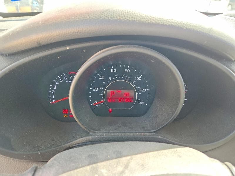 2018 KIA SOUL + 9