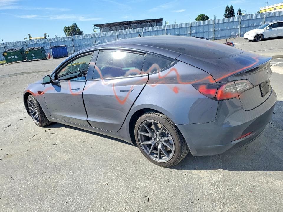 2023 TESLA MODEL 3 2