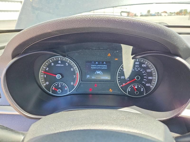 2020 KIA OPTIMA LX 9