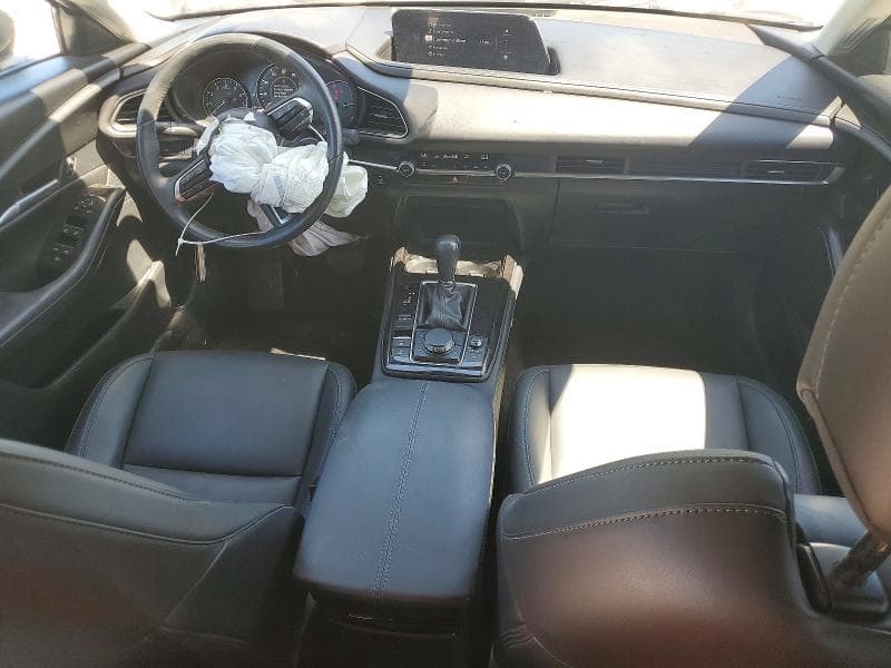 2024 MAZDA CX-30 SELECT 8