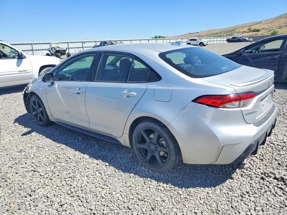 2023 TOYOTA COROLLA SE 2